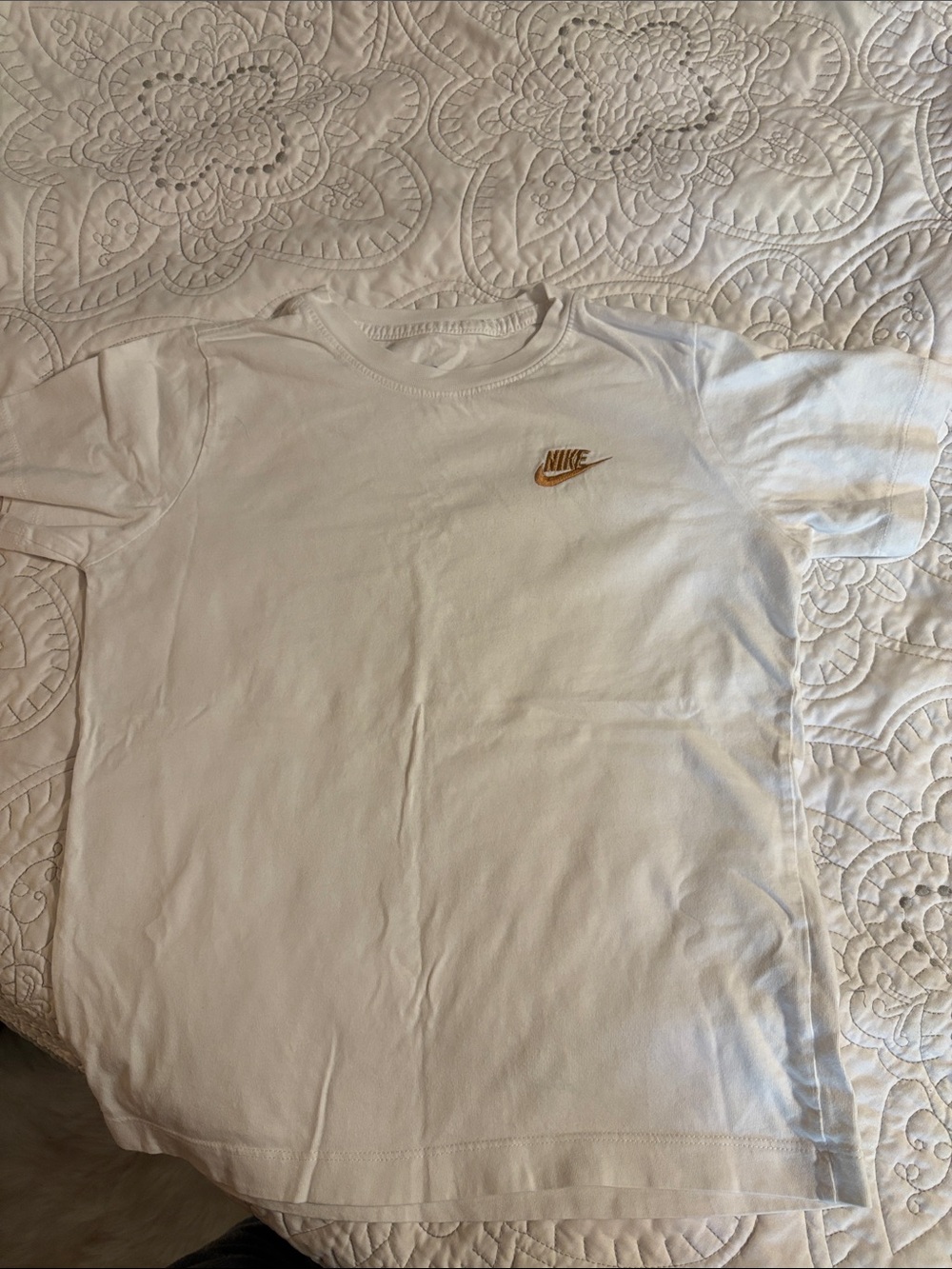 Nike Kid’s T-Shirts (Bundle of 3)